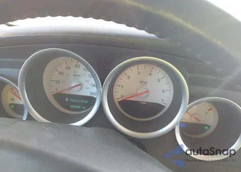 2006 Dodge Charger Rt z USA, uszkodzony, nr VIN 2B3KA53H56H202083